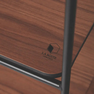 Meuble acoustique LINES La Boite Concept