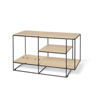 Meuble acoustique LINES La Boite Concept