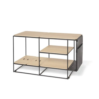 Meuble acoustique LINES La Boite Concept