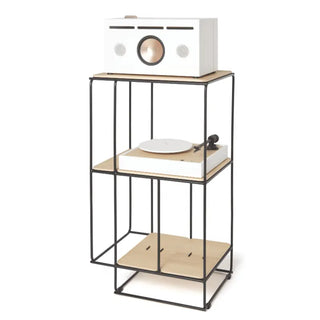 Meuble acoustique LINES La Boite Concept