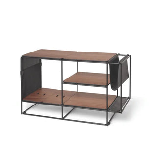 Meuble acoustique LINES La Boite Concept