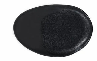 Mini plat ovale Jars Collection Wabi