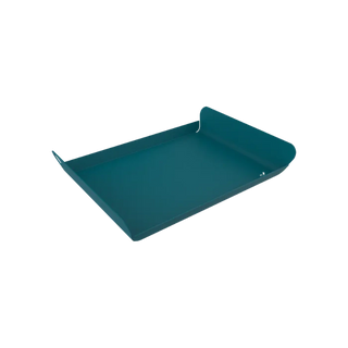 Mini Plateau Alto Fermob 23x17cm - Vide-poche Design Acier | CQFD