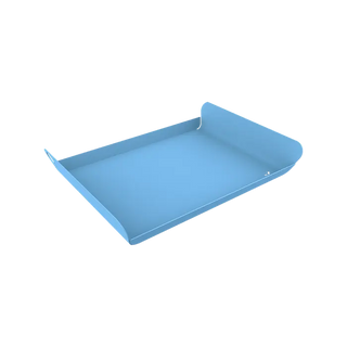 Mini Plateau Alto Fermob 23x17cm - Vide-poche Design Acier | CQFD