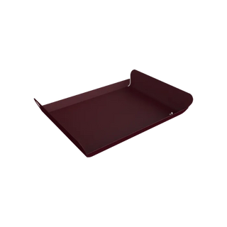 Mini Plateau Alto Fermob 23x17cm - Vide-poche Design Acier | CQFD