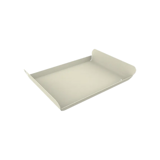 Mini Plateau Alto Fermob 23x17cm - Vide-poche Design Acier | CQFD
