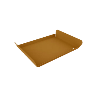 Mini Plateau Alto Fermob 23x17cm - Vide-poche Design Acier | CQFD