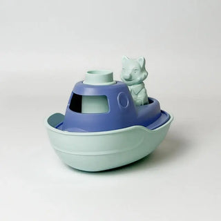 Mon premier bateau LE JOUET SIMPLE