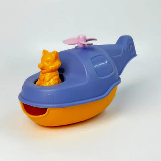 Mon premier hélicoptère LE JOUET SIMPLE