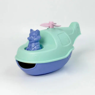 Mon premier hélicoptère LE JOUET SIMPLE