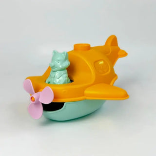 Mon premier hydravion LE JOUET SIMPLE