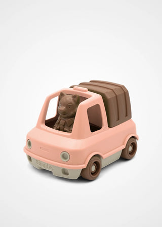 Mon premier camion poubelle LE JOUET SIMPLE