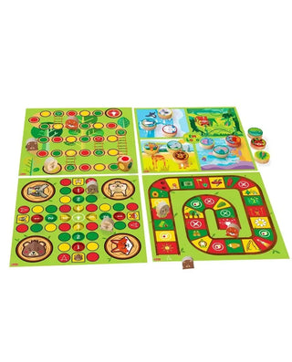 Mon premier coffret de jeux