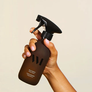 Multi-surface Fleur d’Oranger What Matters