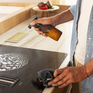 Multi-surface Fleur d’Oranger What Matters