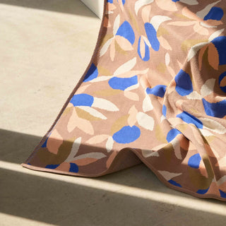 Plaid en maille Jacquard Season Paper