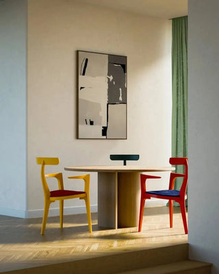 Studio POLIMAIR : Mobilier Design & Plastique Recyclé Durable