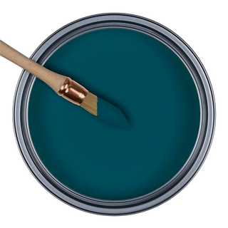 Pack Peinture Satin Essentiel Bleu Sarah