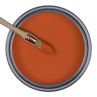 Pack Peinture Satin Essentiel Le Rougeoiement