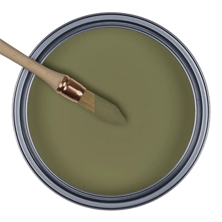 Pack Peinture Satin Essentiel L'olivette