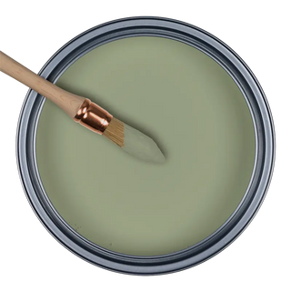 Pack Peinture Satin Essentiel Paradis Vert