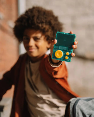 FLAM – Baladeur d’aventures interactives dès 7 ans