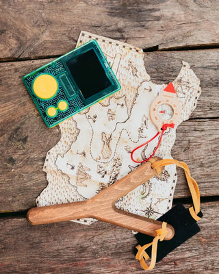 FLAM – Baladeur d’aventures interactives dès 7 ans