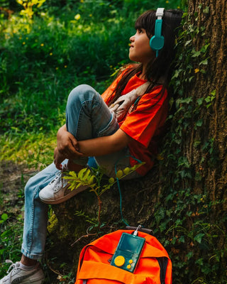 FLAM – Baladeur d’aventures interactives dès 7 ans