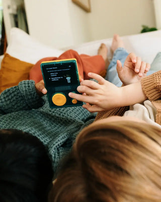 FLAM – Baladeur d’aventures interactives dès 7 ans