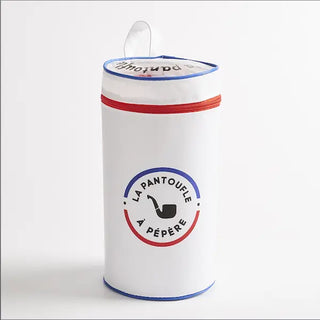 Packaging Pantoufle a Pepere