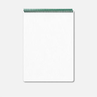 Découvrez le carnet de dessin A4 de Papier Tigre chez CQFD Avignon. Un papier premium 250g avec coton, fabriqué à Paris. Idéal pour gouache, feutre et croquis.