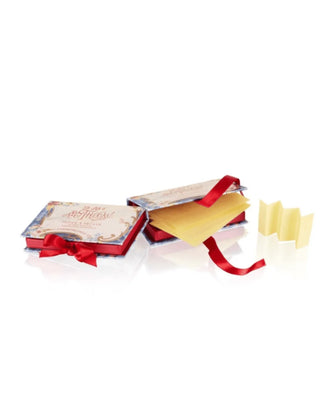 Le Papier à brûler Un air d’Apothéose d'Oriza L. Legrand. 60 lamelles parfumées de tradition artisanale française. Un voyage dans le temps chez CQFD Avignon !