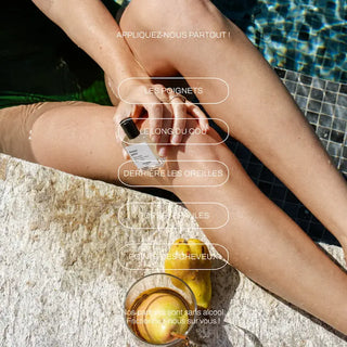 Parfum VERSATILE Bonne poire