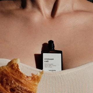 Parfum VERSATILE Café Croissant