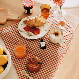 Parfum VERSATILE Café Croissant