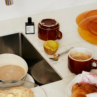 Parfum VERSATILE Café Croissant