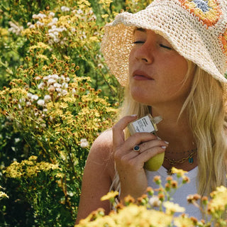 Parfum VERSATILE Presser le citron