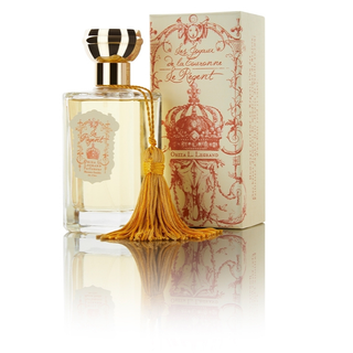 Parfum Le Régent - Oriza L. Legrand | Ambre & Benjoin