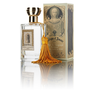 Parfum Relique d'Amour - Oriza L. Legrand | Encens & Lys Blanc