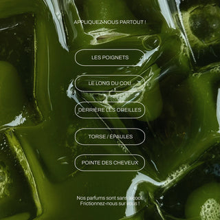 Parfum roll-on It' a Match-a Versatile