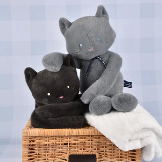 Peluche Chat Méloé Maïlou Tradition