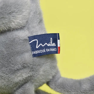 Peluche Chat Méloé Maïlou Tradition