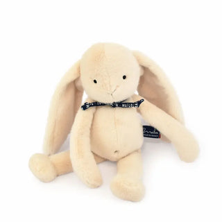 Peluche Lapin Méloé 37cm Maïlou Tradition