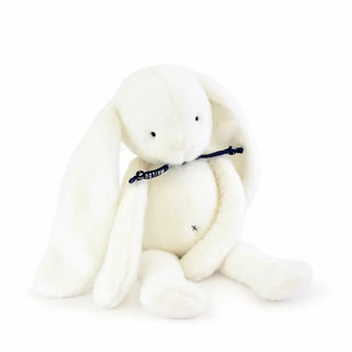 Peluche Lapin Méloé 37cm Maïlou Tradition