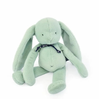 Peluche Lapin Méloé 37cm Maïlou Tradition
