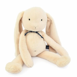 Peluche Lapin Méloé 56cm Maïlou Tradition