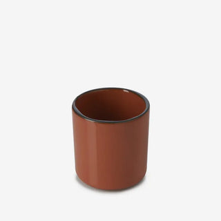 Petite tasse 8cl Caractère Revol cannelle-1