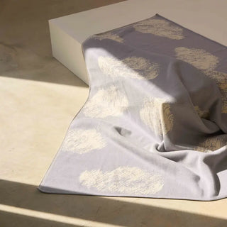 Plaid en maille Jacquard Season Paper