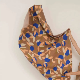 Plaid en maille Jacquard Season Paper