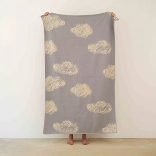 Plaid en maille Jacquard Season Paper